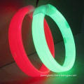 Bracelet Flashing Novelty Lights, Any Colors, Warmly Welcomed, Ideal for Gift